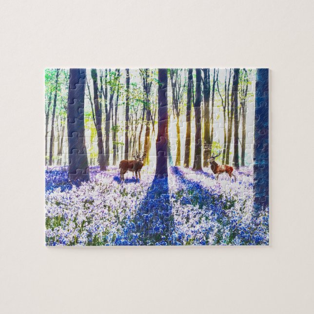 Puzzle : Enfants (Horizontal)