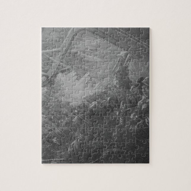 Puzzle Épave et descente du 1912 titanique (Vertical)