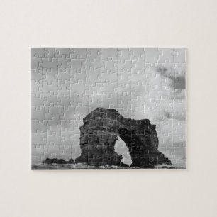 Puzzle Equateur, îles Galapagos, île Darwin, vagues