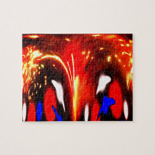 Puzzle Espace cosmique