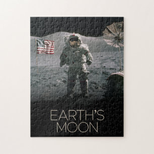 Puzzle Espace extra-atmosphérique, Galaxie, Système solai