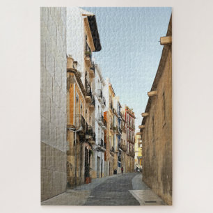 Puzzle Espagne. Alicante. n°9.
