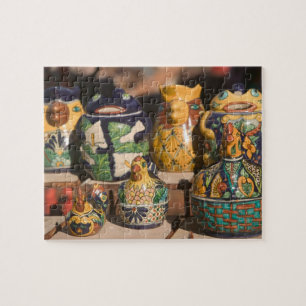 Puzzle États-Unis, Arizona, Tubac : Sud de l'Arizona Prem