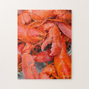 Puzzle États-Unis, Massachusetts, Martha's Vineyard