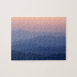 Puzzle États-Unis, Tennessee, Parc national des Great Smo