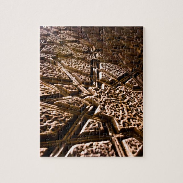 Puzzle Étoiles (Vertical)