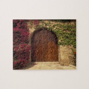 Puzzle Europe, Espagne, Baléares, Majorque, Palma de