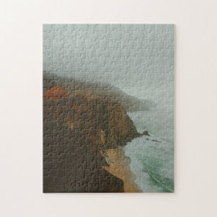 Puzzle Exploration de Big Sur