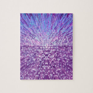 Puzzle Explosion d'anniversaire !