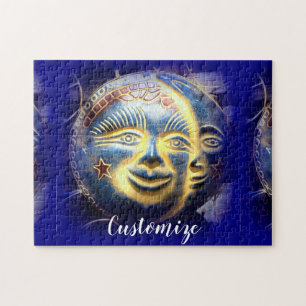 Puzzle Face du soleil/ face de la lune Thunder_Cove