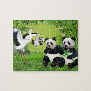 Puzzle Faisceau de Joie