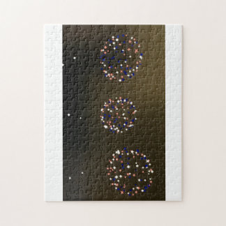 Puzzle fait sur commande