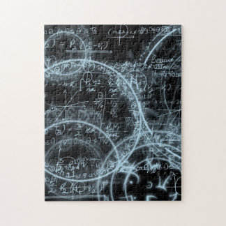 Puzzle Faites les maths - règles de calcul