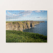 Falaises de Moher, Irlande