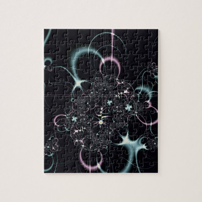 Puzzle Fantastique (Vertical)
