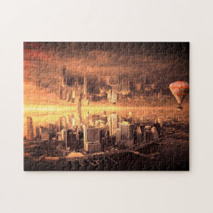 Puzzle Fantasy - Sity - Beautiful