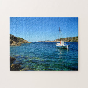 Puzzle Faros