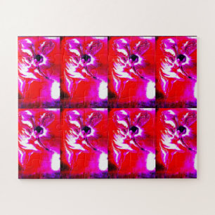 Puzzle Fées de Noël