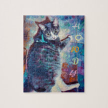 Fel, le Chat