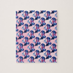 Puzzle Femme