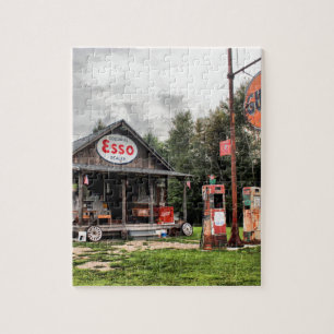Puzzle Ferland Motor Company 1140