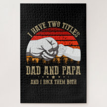 Fête des pères | J'Ai Deux Titres Papa Et Papa
