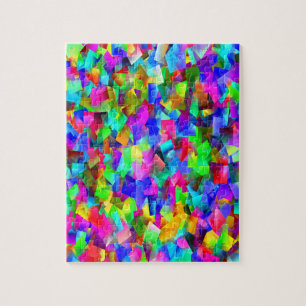 Puzzle Fête d'été ! ! !...