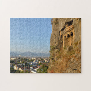 Puzzle Fethiye, Turquie