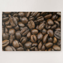 Fèves de café