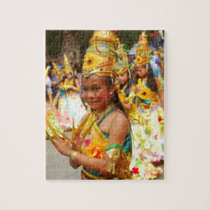 Puzzle Fiesta et Festival Philippines
