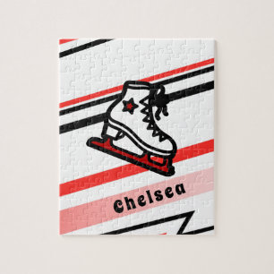 Puzzle Figure de Trendy