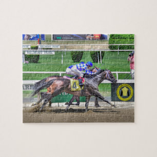 Puzzle Finition de Fleetphoto