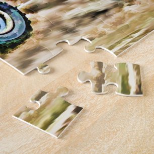 Puzzle Fonctionnement tous terrains d'ATV