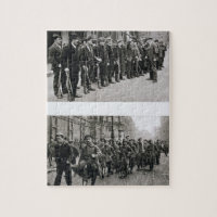 Foret de fusil du révolutionnaire (supérieur) de