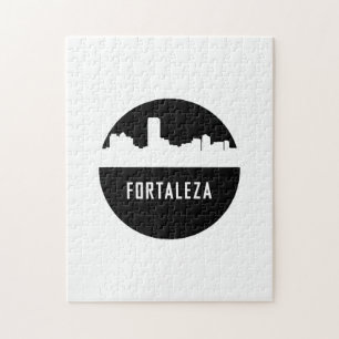 Puzzle Fortaleza