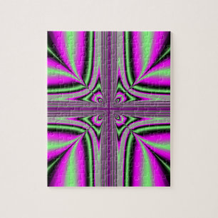 Puzzle Fractal 46
