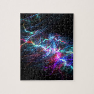 Puzzle Fractal_benknappe