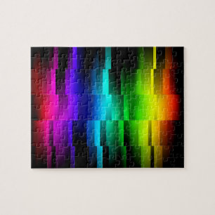 Puzzle Fractions des prisons