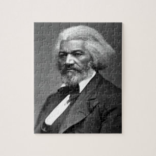 Puzzle Frederick Douglass
