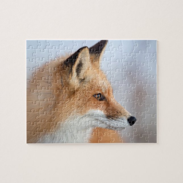 Puzzle-Fuchs-Jigsaw-Puzzle (Horizontal)