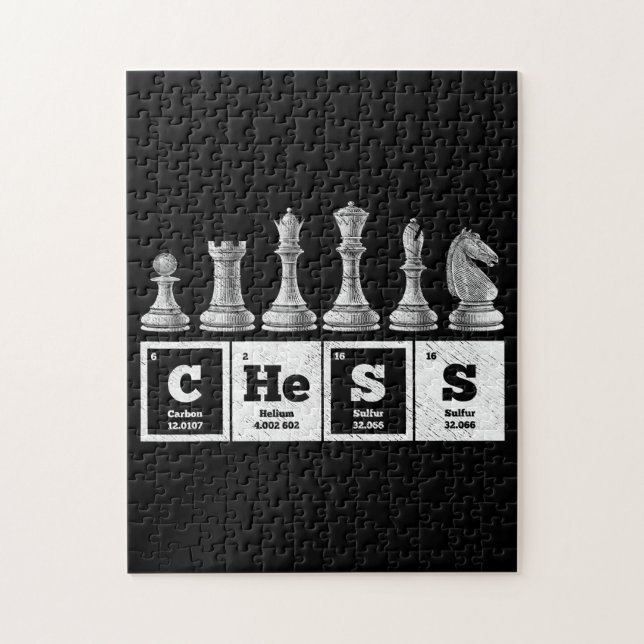 Puzzle funny player (Vertical)