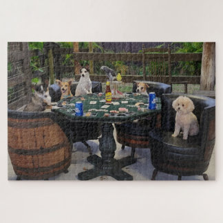 Puzzle für benutzerdefinierte Fotos