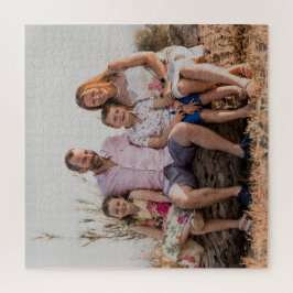 Puzzle für benutzerdefinierte Fotos, eigene Fotos 