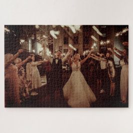 Puzzle für benutzerdefinierte Fotos, Erstellen Sie