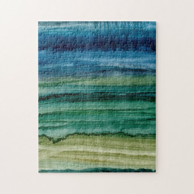 Puzzle Fusion IV (Vertical)