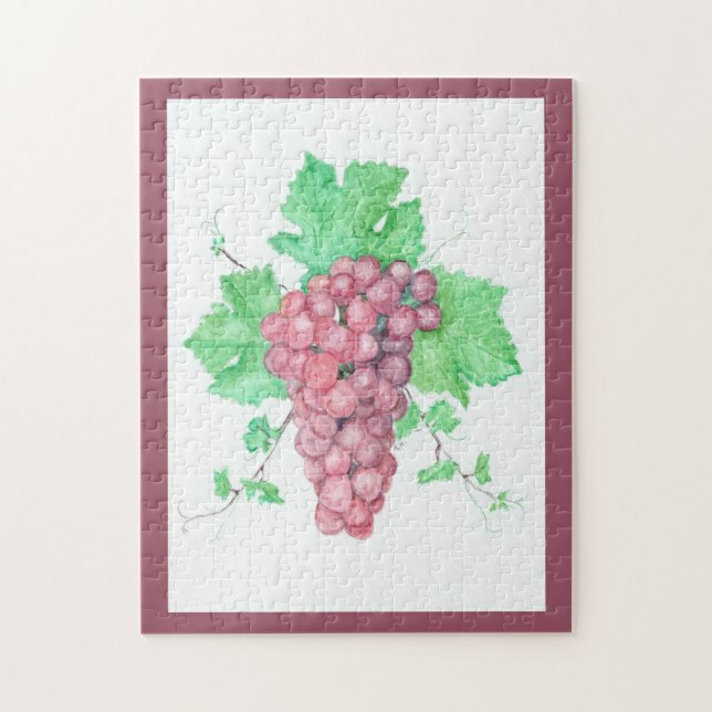 Puzzle Future Cabernet (Vertical)