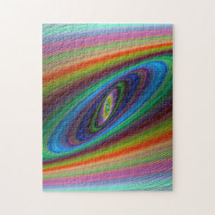 Puzzle Galaxie
