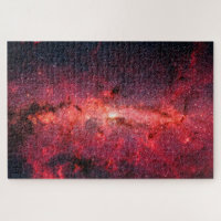 Galaxie de la Voie Lactée