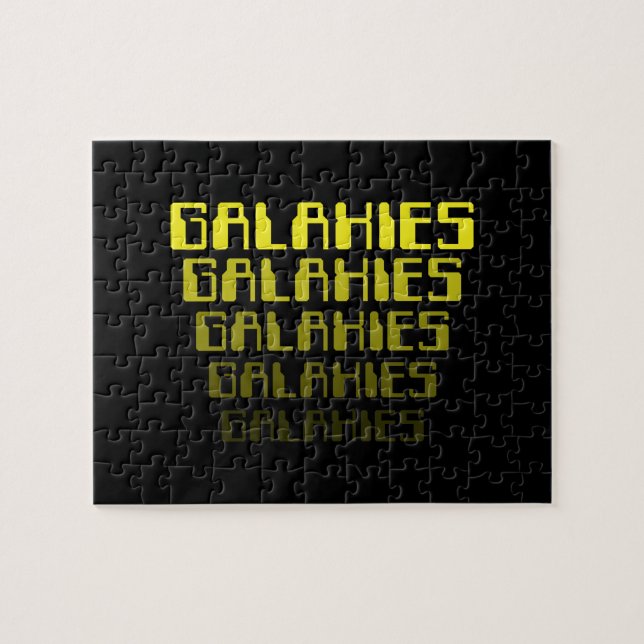 PUZZLE GALAXIES GALAXIES GALAXIES GALAXIES GALAXIES GALAX (Horizontal)