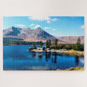 Puzzle Galway du Connemara